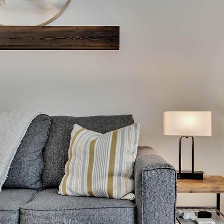 Downtown Paso: Sip N Sleepz 3 Bed/2.5 Bath Villa Paso Robles Eksteriør bilde